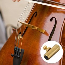 Geigen- Geigenschalld&auml;mpfer Geigend&auml;mpfer in Voller Gr&ouml;&szlig;e