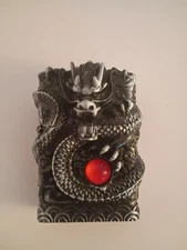 dragon table lighter
