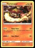 Pokemon SM - Guardians Rising #17/145 Turtonator Rare Near Mint or Better