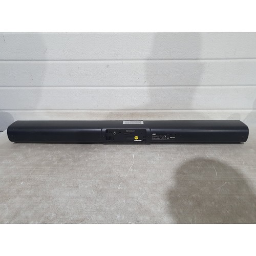 JVC TH-W513B Soundbar Only Black Wireless Bluetooth 2.0-Channel Digital Audio - Picture 7 of 13