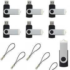 lcwamy 4GB Flash Drives 50 Pack USB Drives Bulk USB Flash Drive 50 Pack Flash...