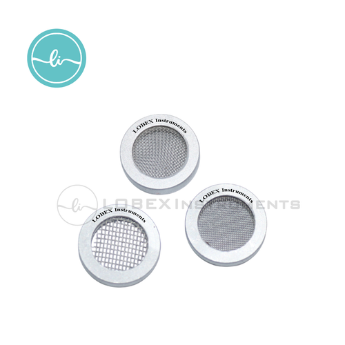 Nano Fat Transfer Kit Processing & Grafting with Adapters and Filters blue color - Picture 3 of 3