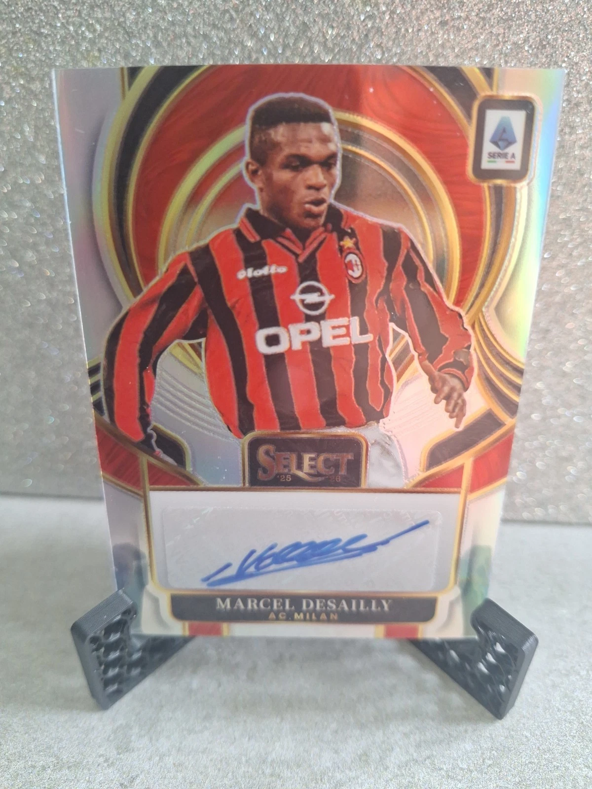 Panini Select