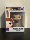NEW! Television Funko The Office 1007 Meredith Palmer Casual Friday!