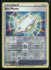 Arc Phone #152 Prices | Pokemon Lost Origin | Pokemon Cards