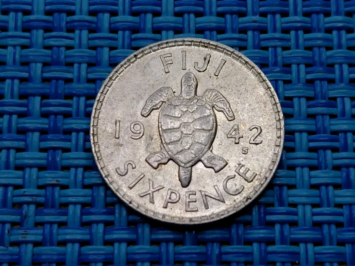 25+ 1942 Year South Pacific Coins for sale | Updated Oct 2026