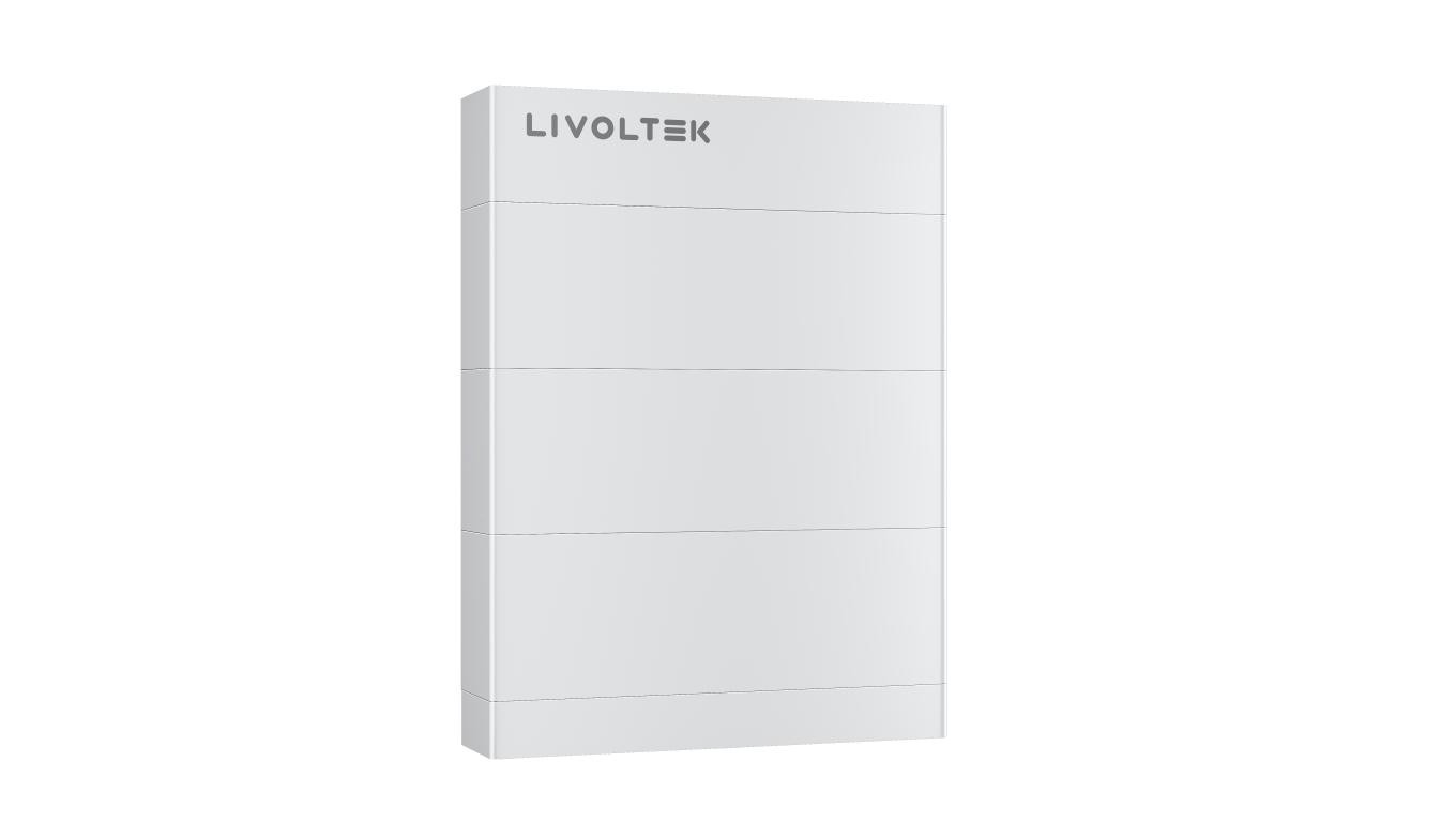 LIVOLTEK BHF-S Высоконапорный энергетический магазин, 10 кВт*ч, IP65, BMS