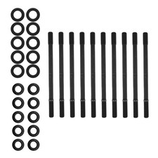 Head Head Studs 208-4306 For Honda Acura B20b Engine Block With B16 Vtec Head Head Head Studs 208-4306 For Honda Acura B20b Engine Block With B16 Vtec Head