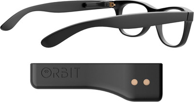 ORBIT X Glasses - Find Your Glasses and Apple Find My (Ios Only), Glasses Tracke
