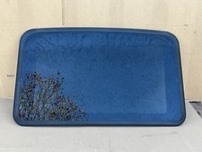 1996-2002 Toyota 4Runner SR5 Sunroof Sun Roof Glass OEM