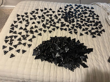 Vintage Tri-Ominos Tiles Lot 650 Replacement ...