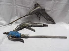 Assortment of Air Blow Off Nozzles