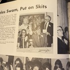 Lot 1969 1970 1871 HELM Yearbooks - Bethel College,  Mishawaka, Indiana — photo 5