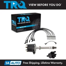 TRQ Ignition Kit Direct Replacement Fits 1996 GMC G3500