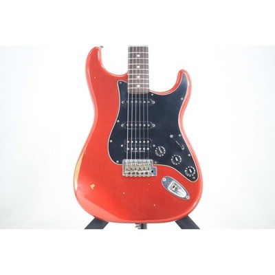 Fender Road Worn Player Strat Electric Guitar Used Unisex