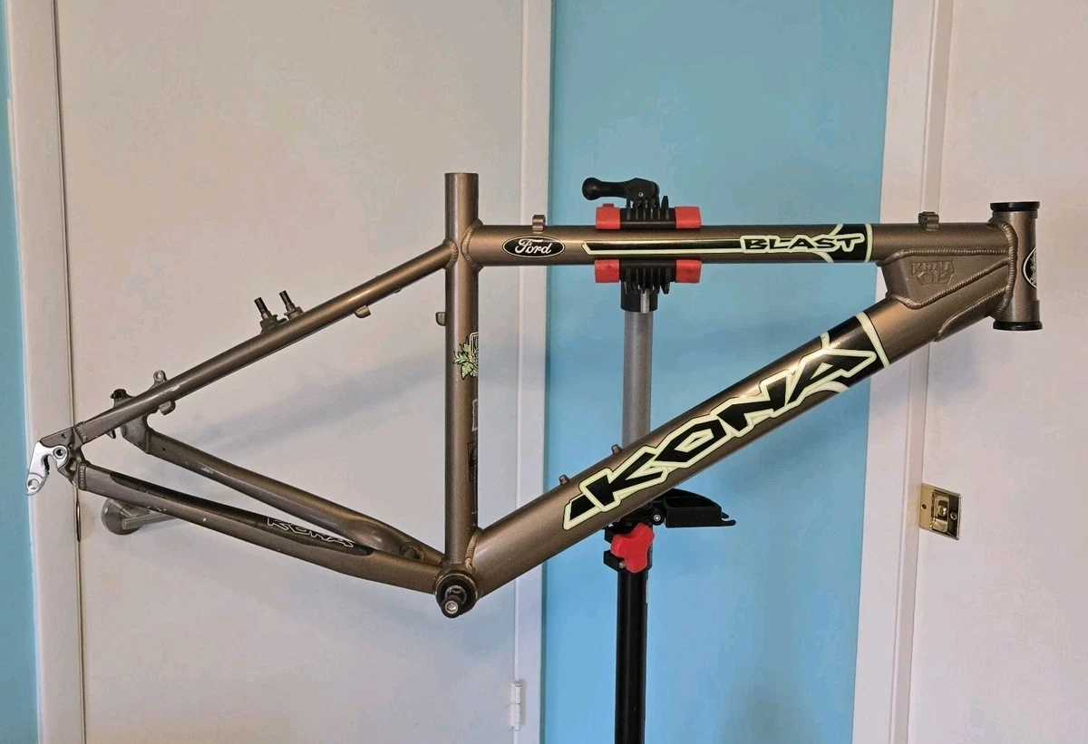 Kona Aluminum 26 in Bikes for sale | eBay