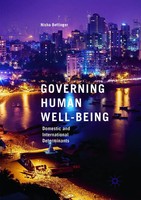 Nisha Bellinger | Governing Human Well-Being | Taschenbuch | Englisch (2019)