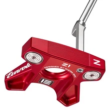 New Evnroll Golf Z1 Putter 35" Red