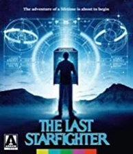 The Last Starfighter [New Blu-ray]