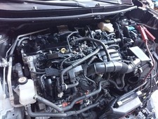 Pompe à essence Toyota YARIS
