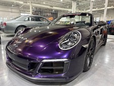 2019 Porsche 911 Carrera GTS 700+HP ~$31K in Aftermarket Upgrades