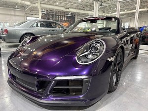 2019 Porsche 911 Carrera GTS 700+HP ~$31K in Aftermarket Upgrades