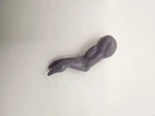 Transformers Beast Wars Megatron left dinosaur arm part only vintage BW