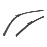Wischblatt Denso DF DF-036, 650/400Mm, Vorne, 2 StüCk