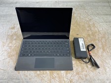 MICROSOFT SURFACE PRO 5 1807 I5-7300U 2.60GHz, 8GB RAM, 256GB SSD, WIN 10 PRO