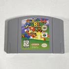 Super Mario 64 - Nintendo 64