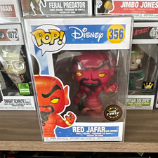 Ultimate Funko Pop Aladdin Figures Checklist and Gallery 59