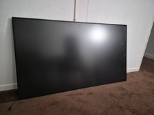 LG 65UH5E-B Digital Signage 65" 4k ultra clear ready to use.