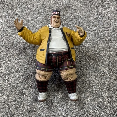 McFarlane Toys Austin Powers Fat Man/Fat Bastard Special 9