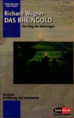 Das Rheingold
