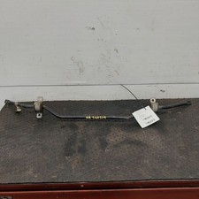 Stabilizer Bar Rear Soft Ride Suspension System Fits 05-13 Corvette 1202579 Stabilizer Bar Rear Soft Ride Suspension System Fits 05-13 Corvette 1202579