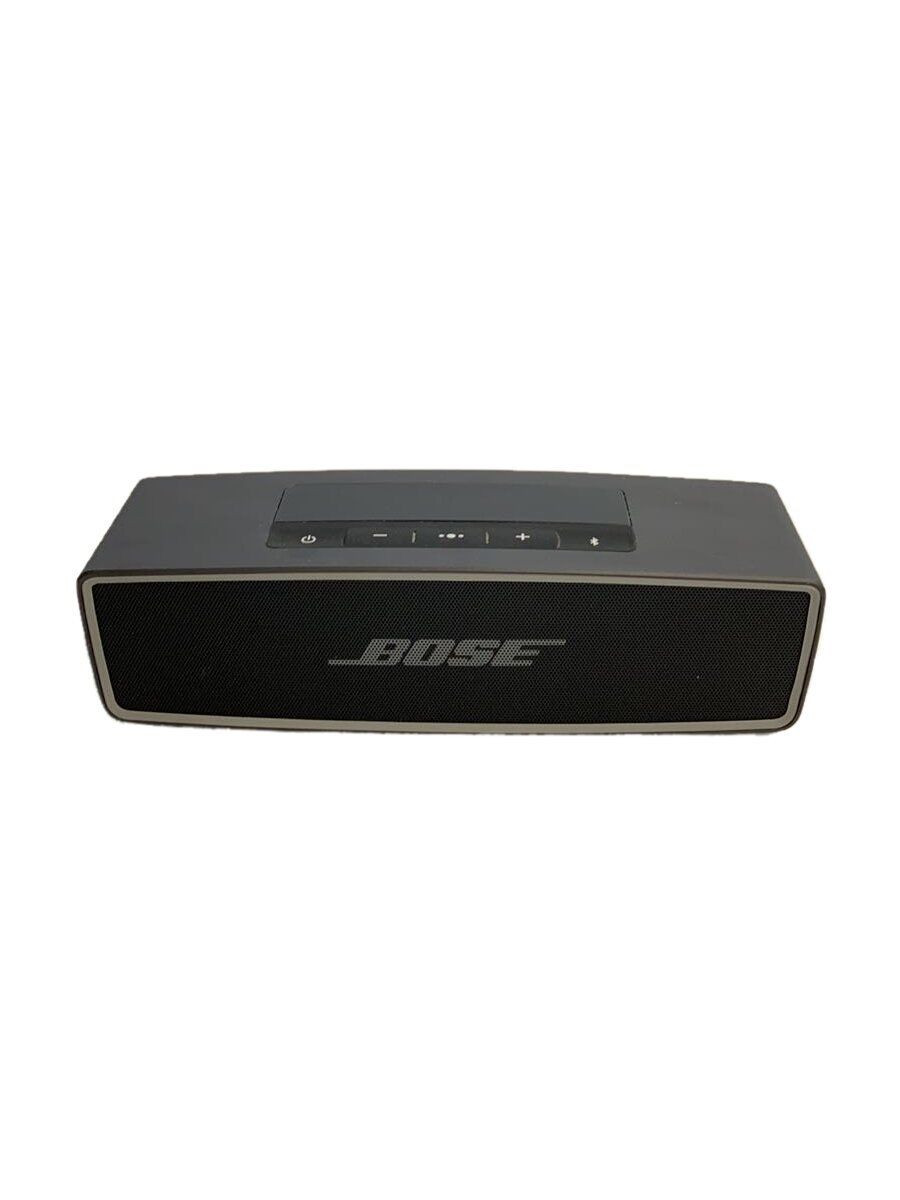 BOSE SoundLink Mini Bluetooth Speaker SP 2 CBN Pre-Owned