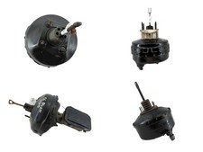 2002-2003 Jeep Liberty Power Brake Booster Oem Js8a2