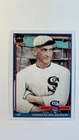 2026 Topps Series 1 Shoeless Joe Jackson Base (RAW)