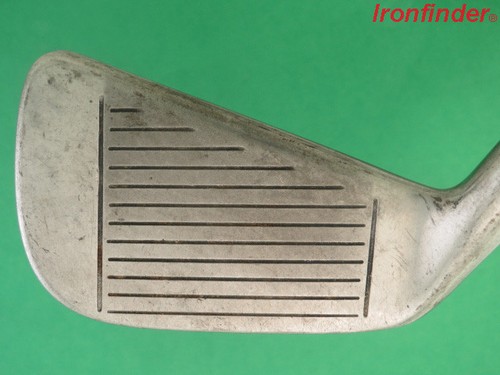 Titleist ACUSHNET AC-108 Single 2 Iron Steel Regular Shaft Mens Right Handed - Picture 2 of 5
