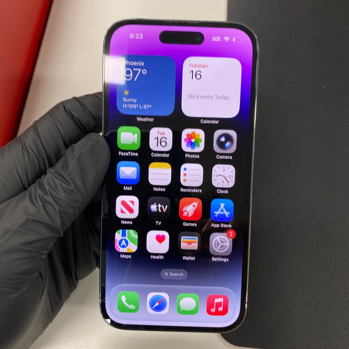 Apple iPhone 14 Pro 128GB for sale | eBay
