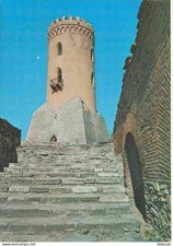 Postcard - Romania - Romania - Tirgovista - The Chindia Tower - CPM - See S