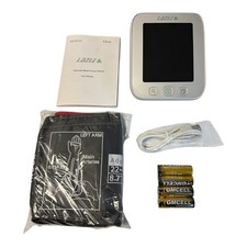 LAZLE Blood Pressure Monitor Automatic Upper Arm Machine JPD-HA101 FREE SHIPPING