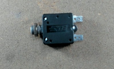 539115850 Husqvarna Circuit Breaker W58XB1A4A15