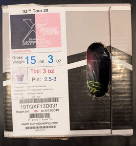 Iq Storm | eBay