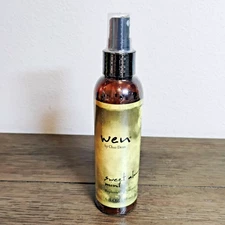 WEN by Chaz Dean - Sweet Almond Mint - 6 Fl Oz Replenishing Treatment Mist