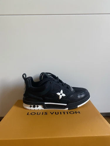 Louis Vuitton Skates