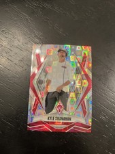 2025 Phoenix #120 Kyle Shanahan Silver  San Francisco 49ers. 🔥