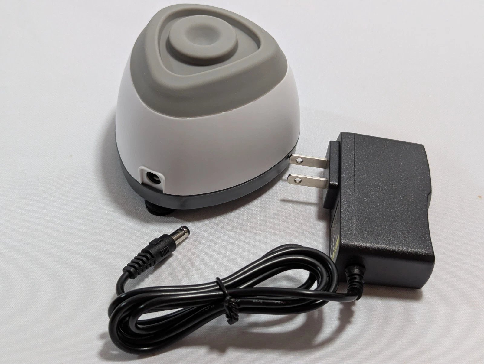 3500rpm Mini Vortex Paint Mixer, Polish, Glue, Tattoo Ink. 3s Vortex Mixer Motor image 16