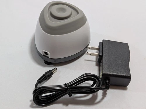 3500rpm Mini Vortex Paint Mixer, Polish, Glue, Tattoo Ink. 3s Vortex Mixer Motor image 16