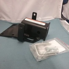 NEW GENUINE QUADBOSS 568193 REAR RECEIVER HITCH 1269QB